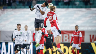 Дъгоочакваният финал за Купата на България между ЦСКА и Лудогорец