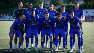 Левски картотекира в петък футболистите на които ще разчита Хулио Веласкес