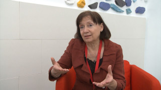 Проф д р Николина Попова е заместник ректор на Международното висше бизнес