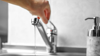 Временно ще бъде спряно водоподаването в участък от столичния квартал