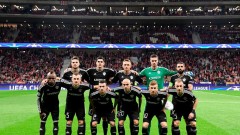 Карабах разгроми Силекс и е във втория кръг на Шампионската лига