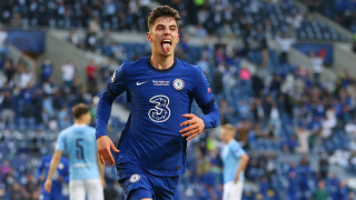 Челси е отхвърлил първоначалната оферта на Арсенал за нападателя Кай