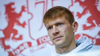 Нападателят Светослав Диков вече не е футболист на Спортист Своге