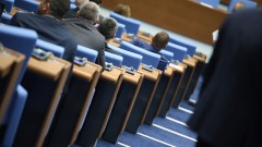 Последен работен ден на депутатите преди лятната им ваканция
