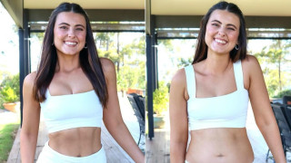 Момичето, което превръща несъвършенствата в новото нормално