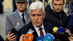 Стоянов: Поискахме от НАТО още подкрепа за отбраната ни