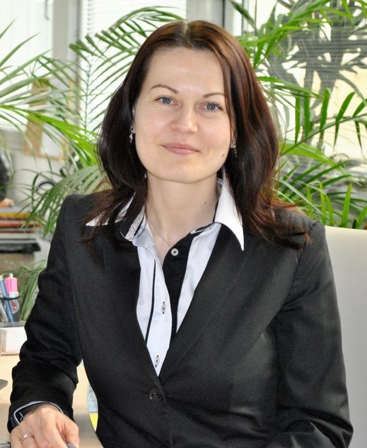 Хана Читбайова e новият директор Човешки ресурси в УниКредит Булбанк