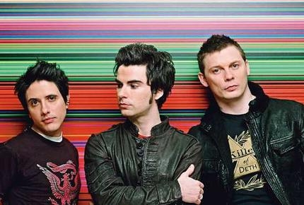 Stereophonics се завръщат с нов албум