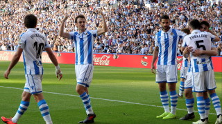 Елитните Селта и Реал Сосиедад не срещнаха затруднения в мачовете