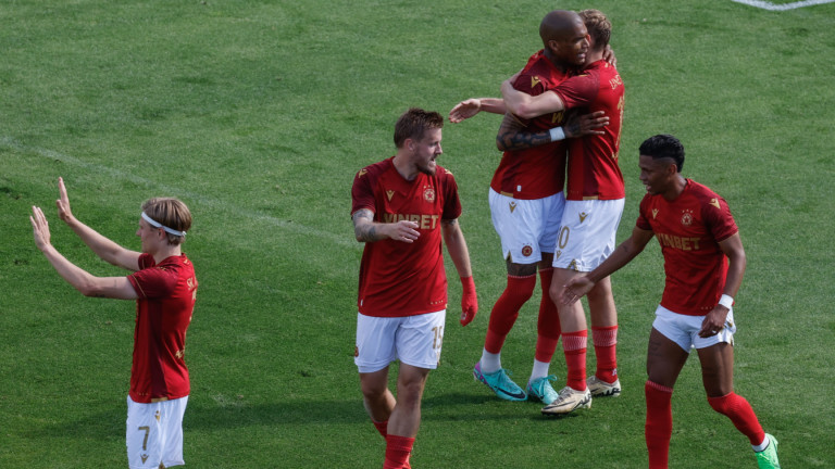 Le CSKA disposera d'un budget de transfert important pour la nouvelle saison Le CSKA disposera d'un budget de transfert important pour la nouvelle saison