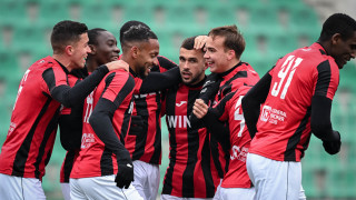 Локомотив Пловдив започна своята подготовка за предстоящото гостуване на Локомотив