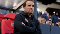 Изхвърча още една треньорска глава в Испания