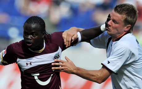 Байерн иска голаджията на Хановер