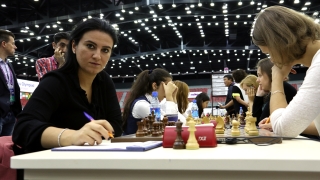 Шахматните „лъвици" надиграха Германия