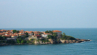 Сринаха се цените на имотите по Южното Черноморие