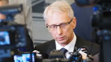 Вотът не е компрометиран, успокоява Денков