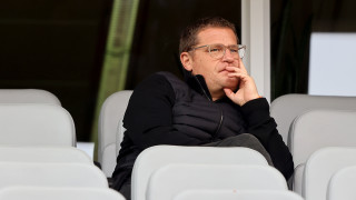 Байерн застава зад Мусиала след тежката му контузия