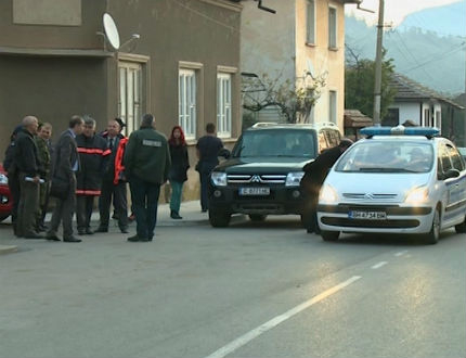 В понеделник започва издаването на смъртните актове на загиналите в „Миджур”