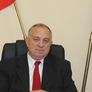 Д-р Александър Златанов