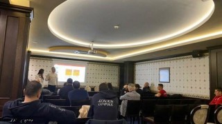 Ден преди началото на финалния турнир за Money Купа