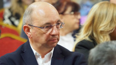 Николай Василев: Бюджетът свети в тъмночервено и в две хватки