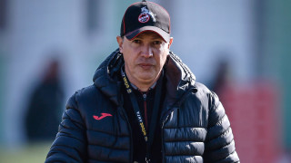 Интересен детайл след победата на Локо София над ФК ЦСКА