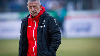 Погледнато реално сензационна причина няма а и дори да има