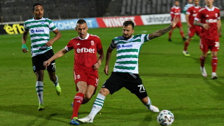 Всички футболисти и треньори в ЦСКА 1948 ще бъдат подлагани