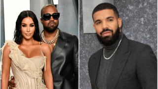 Разводът на Ким Кардашиян и Кание Уест определено ще е