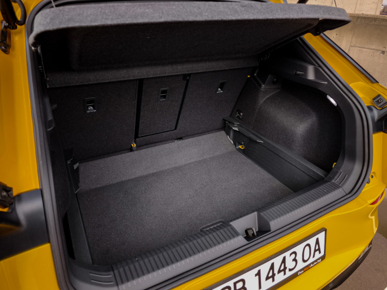 Новият Volkswagen T-Roc