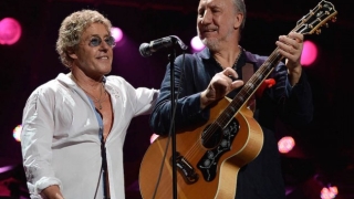 Рок динозаврите от The Who отлагат пенсионирането си 