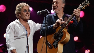 Рок динозаврите от The Who отлагат пенсионирането си