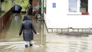 Босна и Херцеговина се бори с наводнения 