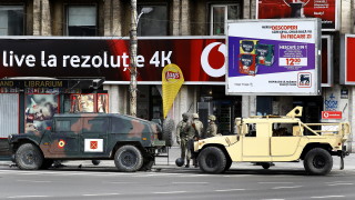 Румъния обяви забрана за износ на някои зърнено житни култури като