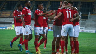 Ясни са точните дати и часове за мачовете на ЦСКА