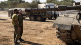 Израел е подготвен да удължи примирието с още пет дни 