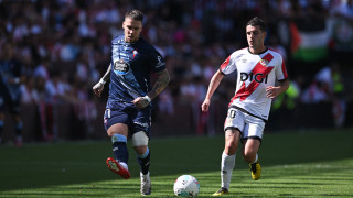 Отборите на Райо Валекано и Селта Виго завършиха наравно 1 1