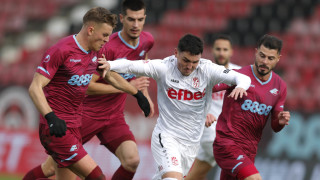 Септември София 1 3 ФК ЦСКА 1948 67′ ГОООООЛ