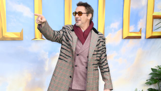 Славата и богатството не дават имунитет срещу проблеми със закона Всъщност