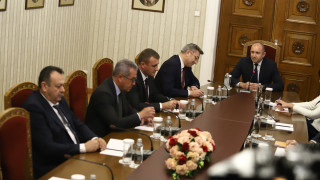 Конкретни политики и край на противопоставянето реваншизма и контрареваншизма Това е