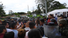 Повече от 40 жертви след атака в женски затвор в Хондурас 