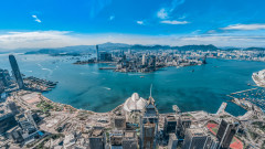 Хонконг погледна към саудитските инвестиции