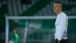 Легендата на ЦСКА и българския футбол Христо Стоичков коментира