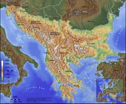 Из сръбската Уикипедия: "българин" - дума от старотурски, "мелез"