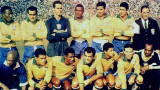 Почина легенда на бразилския футбол