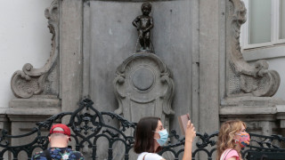 Пациенти в Белгия и Холандия повторно се заразиха с коронавирус