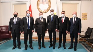 Проектокабинетът на лидера на партия Има такъв народ Слави Трифонов