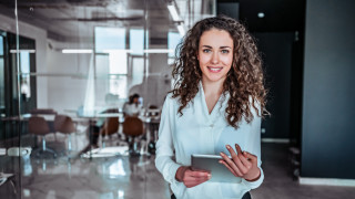 Олга Кузнецова е родом от Соликамск което е малко градче