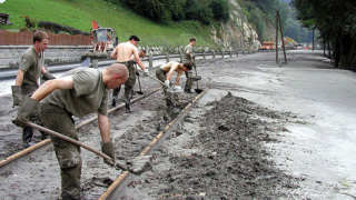 Отчуждиха имоти необходими за новия интермодален терминал в Пловдив