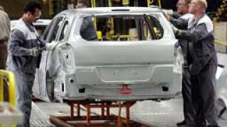 Opel съкращава повече работници от очакваното